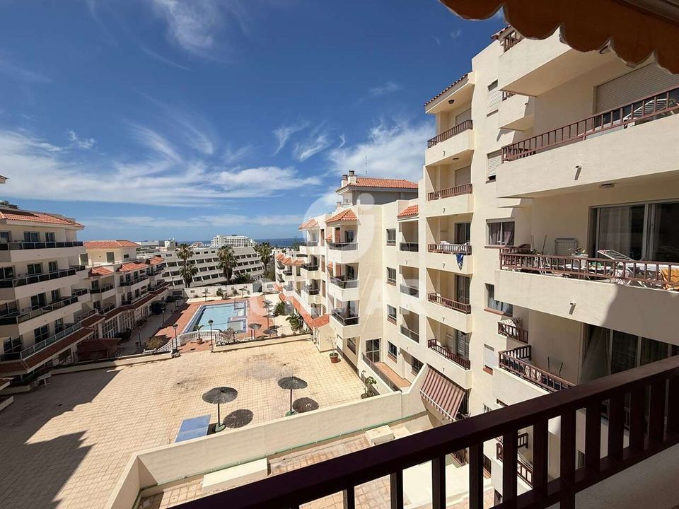 Lejlighed i Playa De Las Americas, Tenerife - foto 3